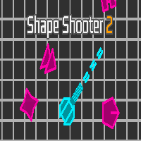 Shape Shooter 2