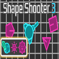 Shape Shooter 3